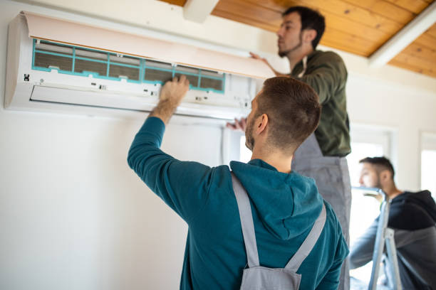 Best HVAC Installation Services  in Ripley, MS