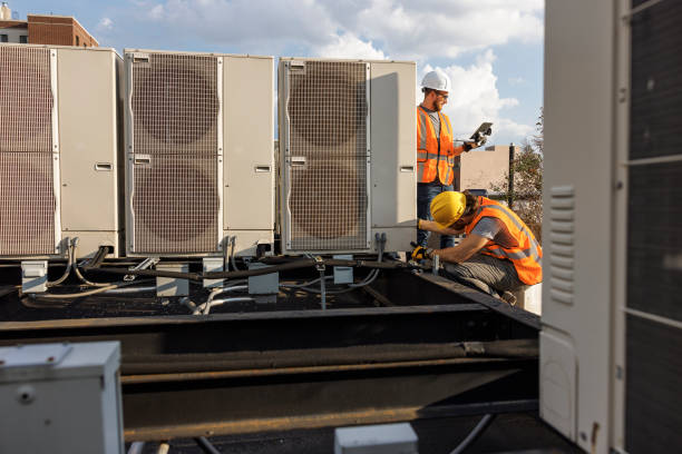 HVAC Maintenance Plan in Ripley, MS