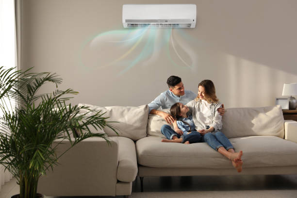 Best HVAC Troubleshooting  in Ripley, MS