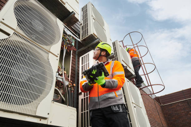 Best HVAC Maintenance Plan  in Ripley, MS