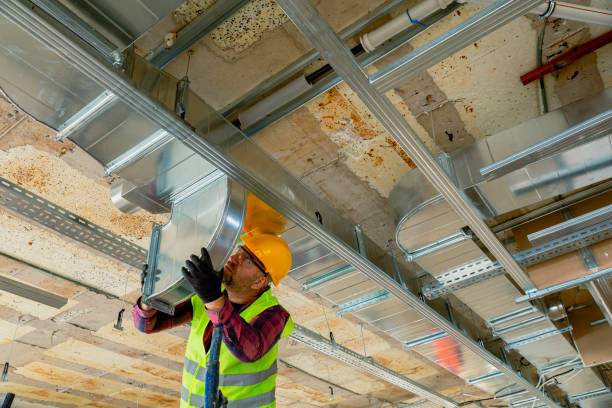 Best Heating Repair Services  in Ripley, MS