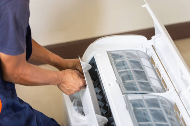 Best HVAC Installation Services  in Ripley, MS