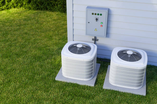Best Ductless HVAC Repair  in Ripley, MS