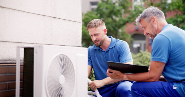 Best Local HVAC Companies  in Ripley, MS