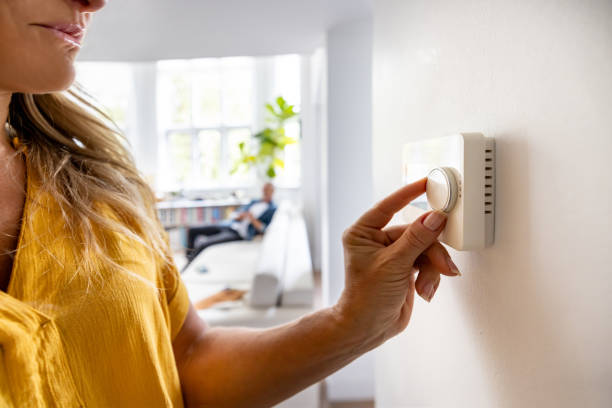 Best HVAC Maintenance Near Me  in Ripley, MS