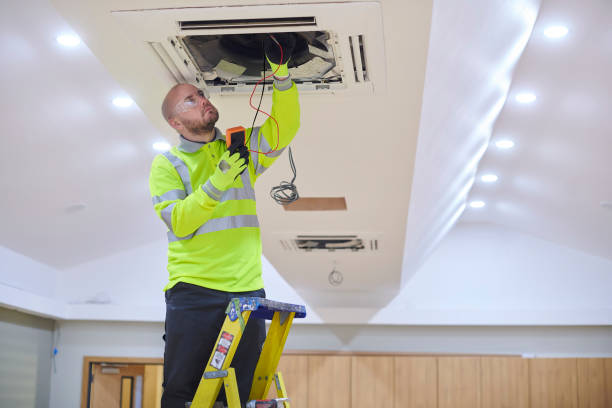 Best Heating Repair Services  in Ripley, MS