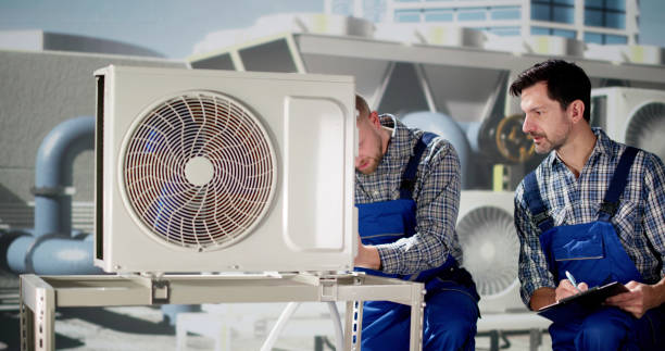 Best Emergency HVAC Repair  in Ripley, MS