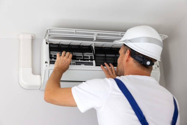 Best Heating Repair Services  in Ripley, MS