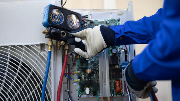 HVAC Troubleshooting in Ripley, MS